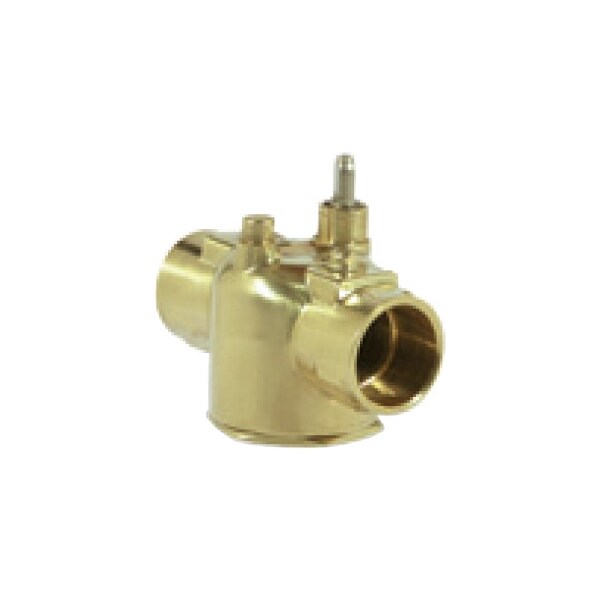 Vs2313 3/4" Sweat Valve Body 2